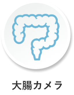 大腸カメラ